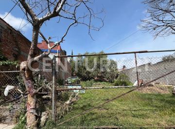 Terreno / Lote · 658m² · Terreno en Venta en Tláhuac