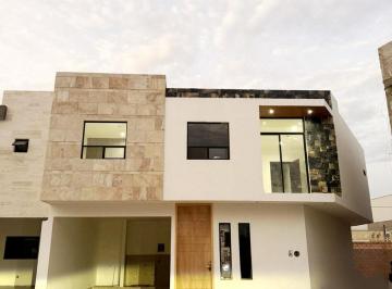 Casa · 175m² · 3 Recámaras · 1 Estacionamiento · Town House en Viñedos Torreón