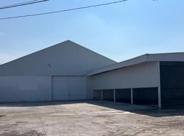 Nave industrial , Lagos de Moreno · Nave Industrial de 3600 m² en Renta en Lagos de Moreno Jalisco
