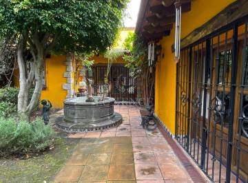 Casa · 450m² · 5 Recámaras · 6 Estacionamientos · Casa en Olivar de Los Padres en Venta