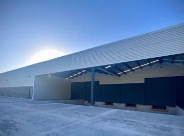 Nave industrial , San Luis Potosí · Nave Industrial de 3830 m² en Renta en Zona Industrial San Luis Potosi