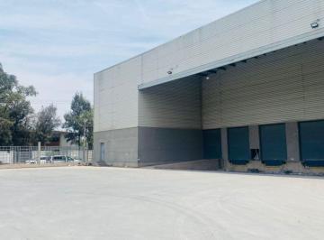 Nave industrial , San Luis Potosí · Nave Industrial de 3480 m² en Renta en Zona Industrial San Luis Potosi