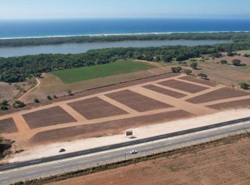Terreno / Lote , Santa María Colotepec · Terrenos Residenciales y Comerciales en Venta Fraccionamiento Punta Lago Puerto Escondido Oax