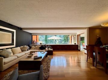 Edificio , Atizapán de Zaragoza · Garden House de Lujo en Venta, Puerta de Hierro, Club de Golf Vallescondido