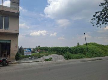 Terreno / Lote , Capulhuac · Venta de Terreno en Santa María Coaxusco