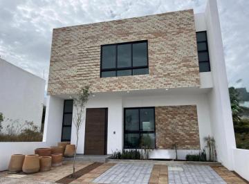 Casa de 3 habitaciones, El Marqués · Casa Varsovia - Zibata Queretaro