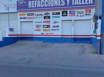 Local comercial · 300m² · 3 Estacionamientos · oportunidad¡Venta de Local Comercial por Av Tecnológico, Raftal
