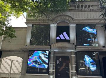 Local comercial , Miguel Hidalgo · Masaryk! Renta Excelente Local en El Corazón de Polanco