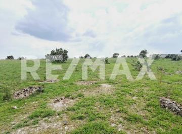 Terreno / Lote · 90000m² · Venta de Terreno con Uso de Suelo Mixto en Soyaniquilpan de Juarez Edo Mex - (4)