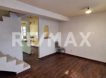 Casa en condominio · 66m² · 2 Recámaras · 1 Estacionamiento · Venta de Casa en Melchor Ocampo Estado de Mexico - (4)