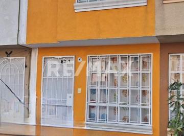 Casa en condominio · 65m² · 2 Recámaras · 1 Estacionamiento · Venta de Casa en Condominio en Los Heroes Tecamac Estado de México - (4)