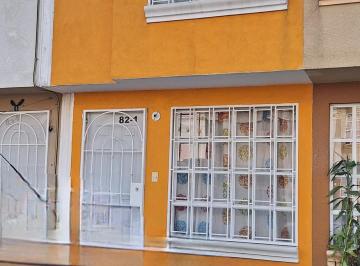 Casa en condominio · 65m² · 2 Recámaras · 1 Estacionamiento · Venta de Casa en Condominio en Los Heroes Tecamac Estado de México - (4)