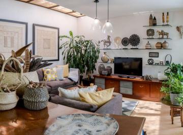 Casa de 3 habitaciones, Naucalpan de Juárez · Casa en Venta Tecamachalco