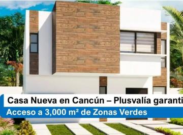 Casa · 143m² · 3 Recámaras · 2 Estacionamientos · Residencia Familiar con Más de 20 Amenidades y Excelente Ubicación, Propiedad de Alta Demanda!