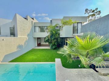 Casa de 3 habitaciones, Cuernavaca · Renta Exclusivo Fracc Real San Juan