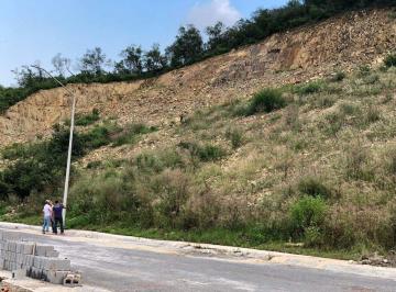 Terreno / Lote , Monterrey · Terreno en Venta en Sierra Alta 9 Sector