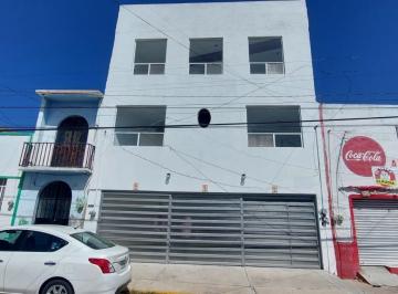 imagenPortal · Edificio en Renta en Aguascalientes