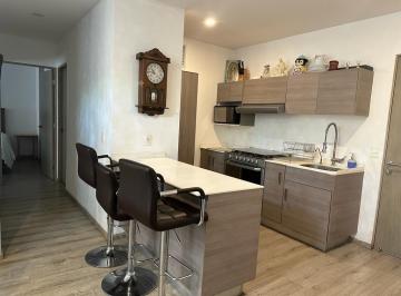 Departamento de 3 habitaciones, Monterrey · Departamento en Renta Nuevo Sur