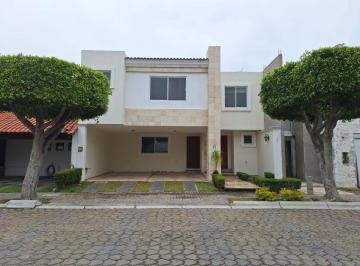 Casa de 3 habitaciones, San Andrés Cholula · En Venta Casa 3 Recamaras en Cluster 888 de Lomas de Angelopolis I