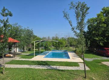 Casa de 2 habitaciones, Cadereyta Jiménez · Hermosa Casa Muy Bien Ubicada a 500 m del Rancho "El Texano"
