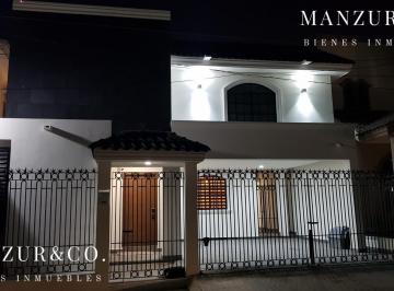 Casa · 399m² · 3 Recámaras · 2 Estacionamientos · Casa - Ciudad Madero