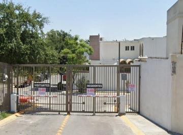 Casa en condominio de 3 habitaciones, San Nicolás de los Garza · Casa en Venta de Recuperación Bancaria en San Nicolás de Los Garza, N. L. - Ayrt*