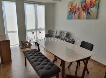 Departamento de 2 habitaciones, Alvaro Obregón · Departamento en Venta en Álvaro Obregón, Santa Fe Ea26 - 1030