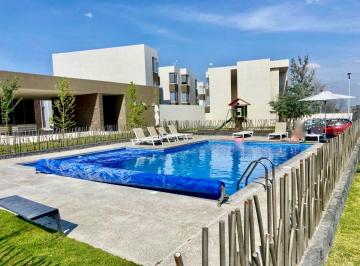 Departamento de 2 habitaciones, El Marqués · Departamento en Esquina con Terraza - Zákia