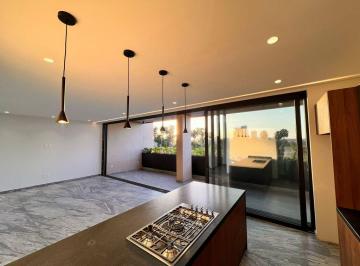 Departamento · 175m² · 2 Recámaras · 2 Estacionamientos · Departamento Amplio y Nuevo de Lujo en Venta en Torre Enalta Country Club Guadalajara