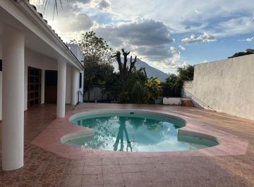 Casa de 3 habitaciones, Santiago · Casa - Quinta en Venta Centro de Villa de Santiago