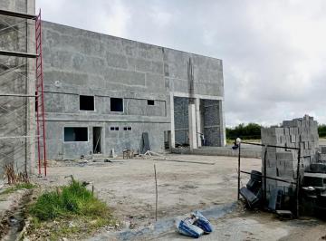 Bodega comercial · 20250m² · Renta de Bodega Dentro de Parque Industrial