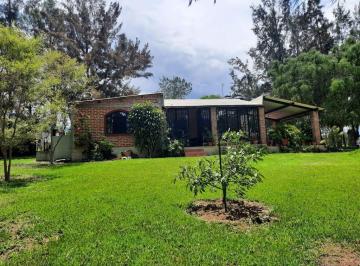 Rancho · 2100m² · Rancho en Venta por El Nevado de Colima