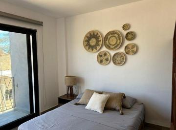 Departamento · 66m² · 2 Recámaras · Departamento Amueblado en Venta en Condominio Xalnay La Peñita Nayarit