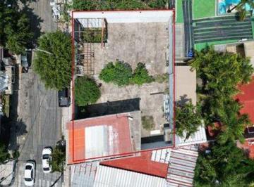 Terreno comercial · 753ha · Terreno con Construcción Comercial o Habitacional en Venta en Colli Urbano Zapopan