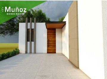 Casa de 3 habitaciones, León · Casa de Una Planta en El Mayorazgo Residencial León, Gto.