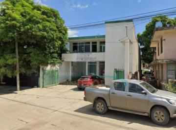Edificio · 262m² · 3 Estacionamientos · Edificio Comercial en Panuco Centro