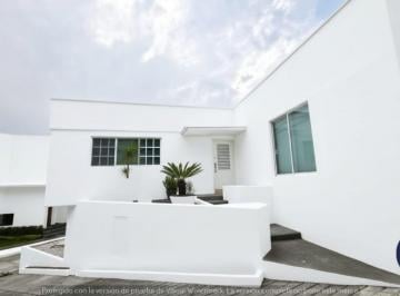 Casa en condominio de 3 habitaciones, Alvaro Obregón · Estupenda Casa en Condominio y Calle Cerrada en Nabor Carrillo