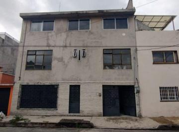 Edificio , Azcapotzalco · Edificio con 200 m² de Terreno en Venta en Trabajadores de Hierro