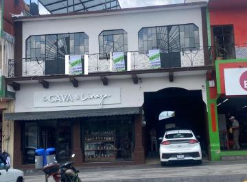 Oficina , Fortín · Oficina en Planta Alta con 8 Despachos en Renta Col. Centro Fortin, Ver.