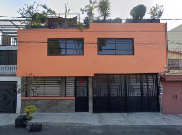 Casa de 3 habitaciones, Iztacalco · Se Vende Casa en Iztacalco