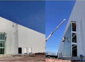Nave industrial , Celaya · Nave Industrial en Renta en Celaya, Guanajuato. $1,014,000
