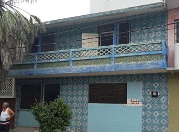 Casa de 2 habitaciones, Veracruz · Venta de Casa Habitación en El Centro de La Ciudad de Veracruz