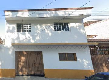 Casa de 3 habitaciones, Iztacalco · Se Vende Casa en Iztacalco