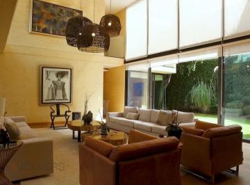 Casa de 4 habitaciones, Miguel Hidalgo · Residencia de Lujo en Venta, Sierra Fria Lomas de Chapultepec