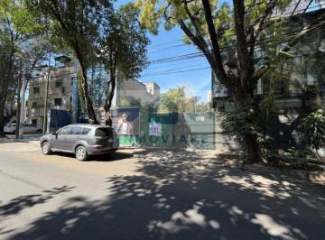 Terreno / Lote , Miguel Hidalgo · Terreno en Venta en Anzures – Copérnico 45 | 153 m² | Ideal Para Construir Casa