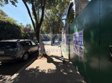 Terreno / Lote , Miguel Hidalgo · Terreno en Venta en Anzures – Copérnico 45 | 153 m² | Ideal Para Construir Casa