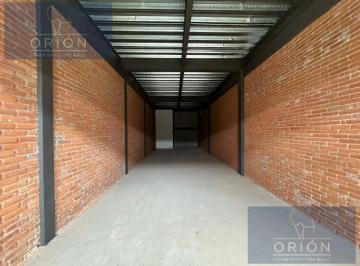 Local comercial · 18m² · Local Renta Nueva Plaza El Marques Queretaro