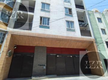 Departamento · 70m² · 2 Recámaras · 1 Estacionamiento · Departamento en Venta Benito Juárez, Américas Unidas