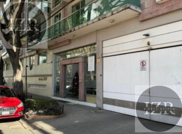 Departamento · 68m² · 2 Recámaras · 1 Estacionamiento · Departamento en Venta Santa María La Ribera, Cuauhtémoc