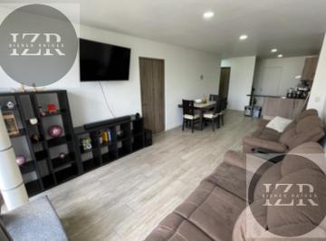 Departamento · 92m² · 3 Recámaras · 2 Estacionamientos · Departamento en Venta Alvaro Obregón, Ex Hacienda de Lomas de Tarango